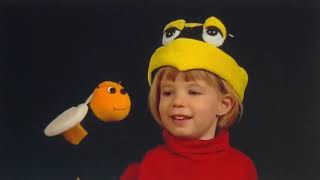 Baby Dolittle Neighborhood Animals The Bee Goes To The Doctor