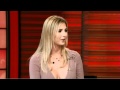 [HD] Ivanka Trump Interview On Live With Regis & Kelly 10/13/2010