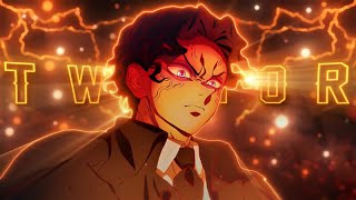 Demon Slayer Last Episode Twixtor Cc Hd Demon Slayer Season 4 Episode 8