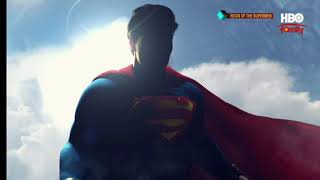 Reign Of The Supermen - Hbo Family Intro