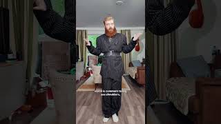 Tailor? I Hardly Know Her