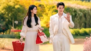 Genie Make Your Wish Korean Drama Mix With Hindi Songs 2025 Heart Touching Love Story