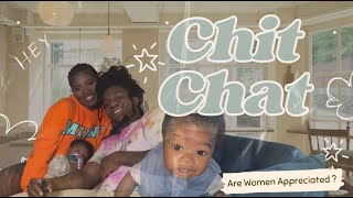 Women Are The Prize Baby Zamir Appearance ?