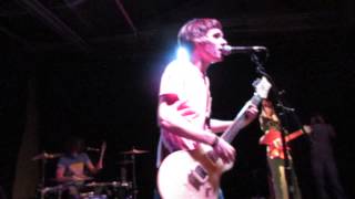 Watch Waterparks Night Maps video