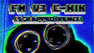 Fnf Pa Ust - Scrapped Old Unfinished Version Forgotten World V3 C-Mix