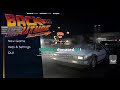 Back To The Future | [PC] Great scott! This is heavy!. ( ¬‿¬)