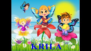 Krila - Minja Subota