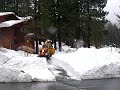 Snow Removal