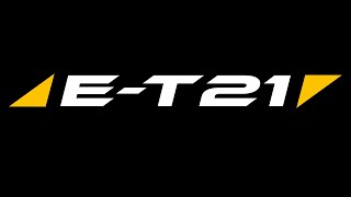 ⚡️ CAO & Livrée officielle d’E-TASIA21 ⚡️