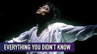 Inside Michael Jackson The People Behind The King Of Pop Tell All