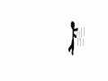 image Pivot Stick Figure Animation Naruto Sasuke