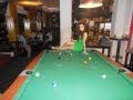 アキーラさんベトナム美女とプレイ①ベトナム・ホーチミンのガールズバー・Girls-Bar,Hochiminh,Vietnam