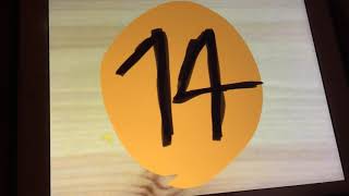 Upozorenje Za Dob 14