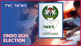 Ondo Election Inec Set To Meet With Stakeholders In Ondo State