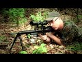 .25 cal airgun
