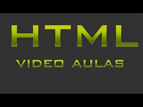 Curso de Html - (Listas) #Aula 7