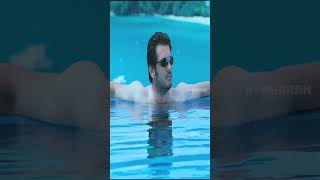 Lady Superstar Nayanthara Stylish Scene