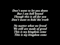 Imagine dragons demons (letra) Mp3