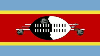 National Anthem Of Eswatini Instrumental