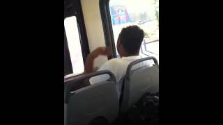 Bus Riders