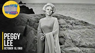 Watch Peggy Lee Fly Me To The Moon in Other Words video