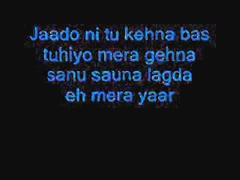 Kalya rah gay aan.mp4