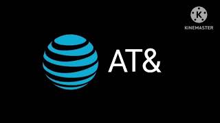 At&T Logo My Version