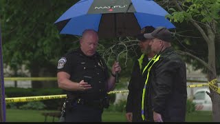 Ideny Of Woman Stabbed To Death Downtown Revealed