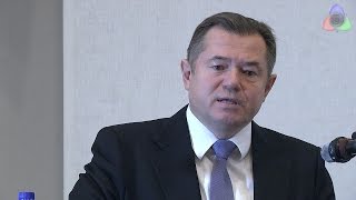 Академик Глазьев: о причинах "гибридных войн"