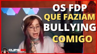 Gabi E Triz Falam Sobre Seus Anos No Ensino Medio