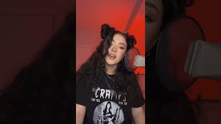 Unholy - Sam Smith Cover