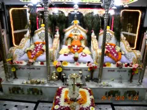 Sad Guru Bhav Swami Maharaj - Video part - 4