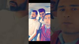 Behman Sefei & بهمن سفری 2018