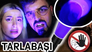 En Kötü Otelde Bi̇r Gece Tarlabaşi En Pis Otel Olabilir
