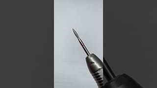 Flame Bit Efile Tutorial Tutorial For Beginner Nail Techs