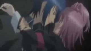 Katy Perry Firework - ANIME MIX