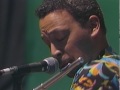 John Santos & The Machete Ensemble - Jazz Ensemble - 6/30/1990 - Oakland Coliseum Stadium (Official)