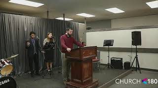 01/29/23 - Sunday Evening Service
