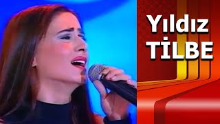 Yıldız TİLBE - İbrahim ERKAL Mühtiş Düet | Türüt Show