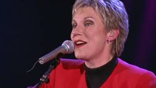 Watch Anne Murray Save The Last Dance For Me video