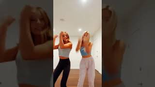 You Girls Killed It Coco Quinn And Nicole
