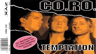 Watch Coro Temptation video