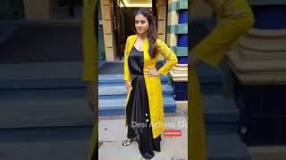 Kajol Devgan Beautiful Western Dress Collection