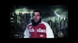 Rap Dz 2012 Clip Hd - Sofianstaryo Koulech Kharej Men El Gelb - كلش خارج من الـڤـلب