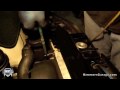 BMW Radiator Fan Shroud Removal : DIY [ How To ] /// 330i (E46)