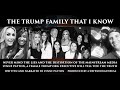 Lynne Patton &quot;The Trump Family That I Know&quot; - A Black Female ...