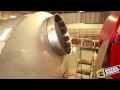 Video Stainless Steel Tank Manufacturing By Mixer Direct
