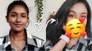 Clean Girl Look Using Minimal Products Archana Mr