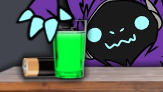 Dont Let Your Protogens Have Battery Acid