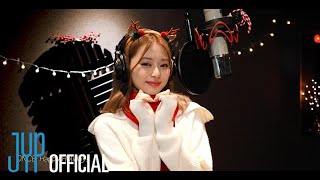 TWICE TZUYU “Christmas Without You (Ava Max)” Cover